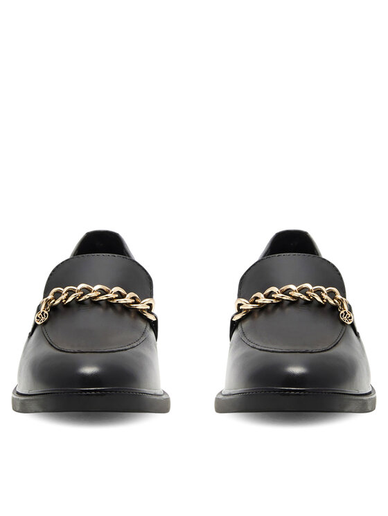 Lasocki Lasocki Loafersy RST-PAR-04 Czarny