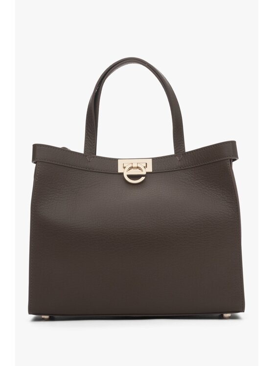 Estro Estro Τσάντα ER00118898 Καφέ