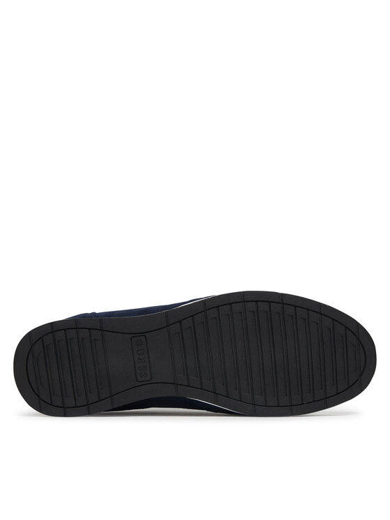 Guess Guess Sportcipők FMJDRE SUE12 Sötétkék