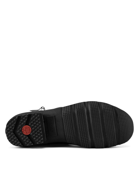 Hunter Hunter Cizme de cauciuc MFT9007RMA Negru