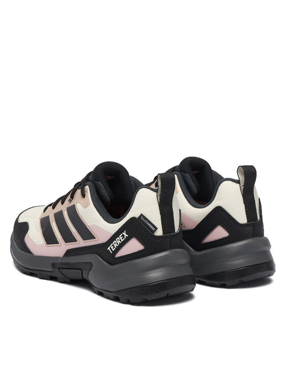 adidas adidas Trekkingi Terrex Eastrail 3 Climaproof KJ8960 Kremowy