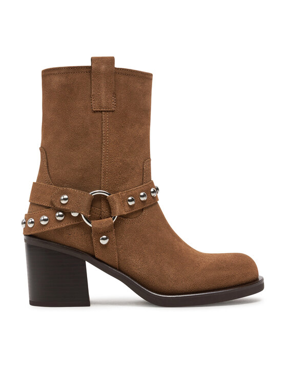 Botine Aldo Albai 13848387 Maro