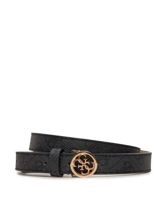 Curea de Damă Guess Noelle (BG) Belts BW9161 P4320 Negru