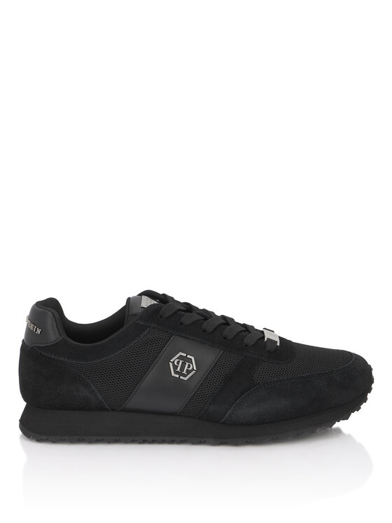 PHILIPP PLEIN PHILIPP PLEIN Sneakers 28607 Nero