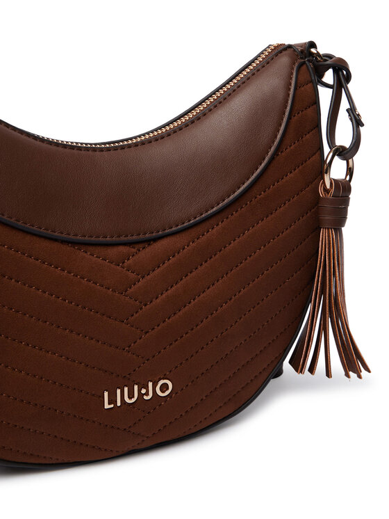 Liu Jo Liu Jo Handtasche AF6186 T760A Braun