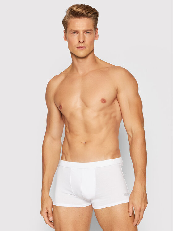 Henderson Henderson Boxer State 22052 Bianco