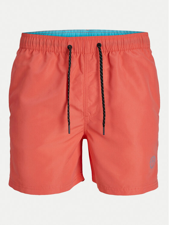 Jack&Jones Jack&Jones Kupaće gaće i hlače Jpstfiji 12225961 Koraljna Regular Fit