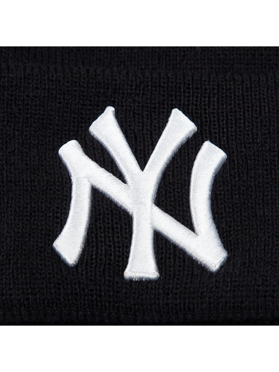 New Era New Era Шапкa Mlb Essential Cuff 12122727 Cиній
