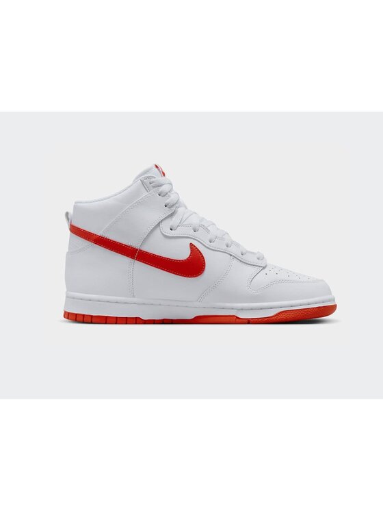 Nike Nike Buty DB2179-111_36 Biały