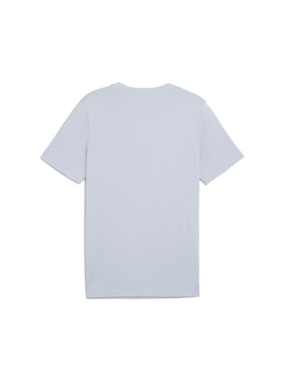 Puma Puma T-Shirt 684717 Szary Regular Fit
