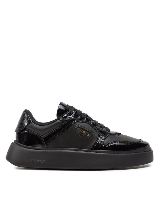Furla Furla Sneakersy YH60SPT BX3513 O6000 Černá