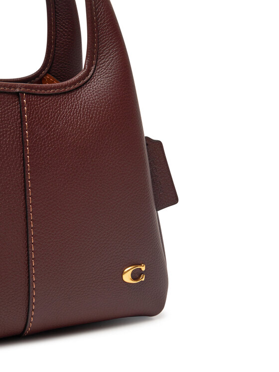 Coach Coach Borsetta CM545 Marrone