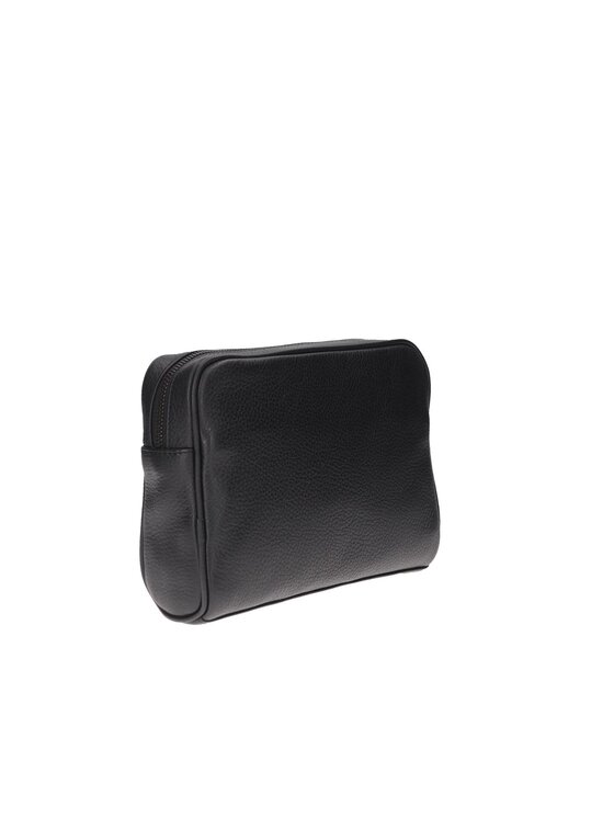 John Richmond John Richmond pochette ventidue Nero