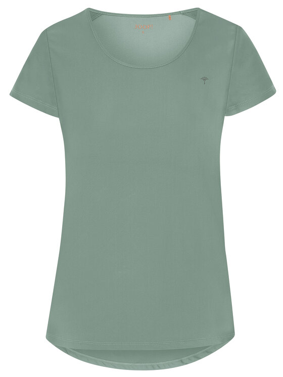 JOOP! JOOP! Tričko 652021 Zelená Slim Fit