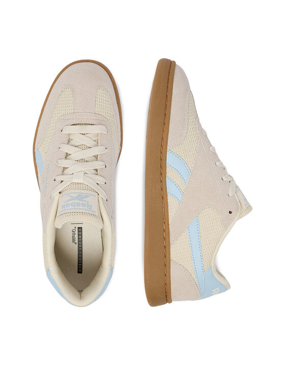 Reebok Reebok Laisvalaikio batai C-FORTE LOUNGER AR30751WCLT Kreminė