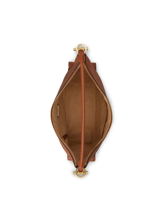 LAUREN RALPH LAUREN LAUREN RALPH LAUREN Handtasche 431P10123001 Braun