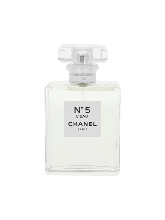 Chanel Chanel No.5 L'Eau Woda toaletowa