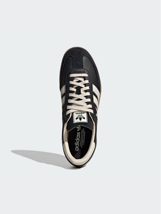 adidas adidas Sneakersy 168263 Czarny