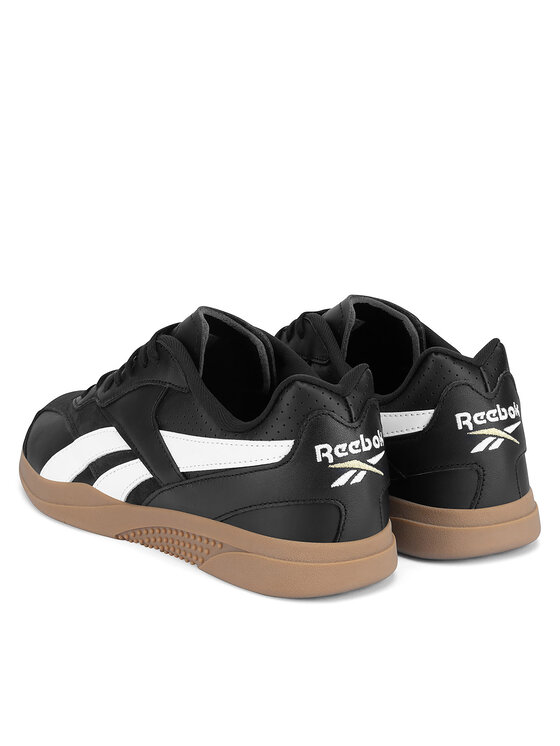 Reebok Reebok Sneakersy Hammer Street 100208324 Czarny