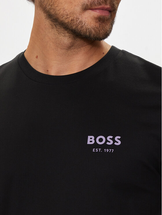 BOSS Boss T-särk C-Thompson 24 50521209 Must Regular Fit