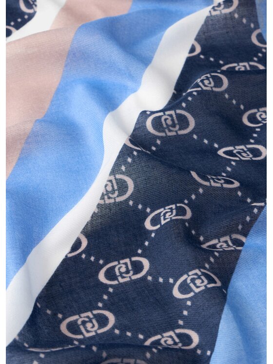 Liu Jo Liu Jo Foulard 2F5072T030074015 Celeste