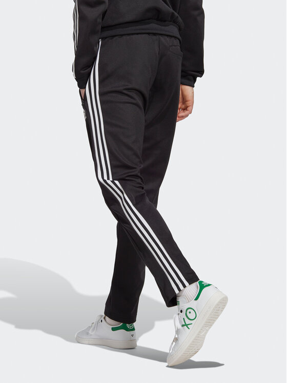 adidas Adicolor Classics Beckenbauer Tracksuit Bottoms IA4788 Slim Fit Modivo.ua