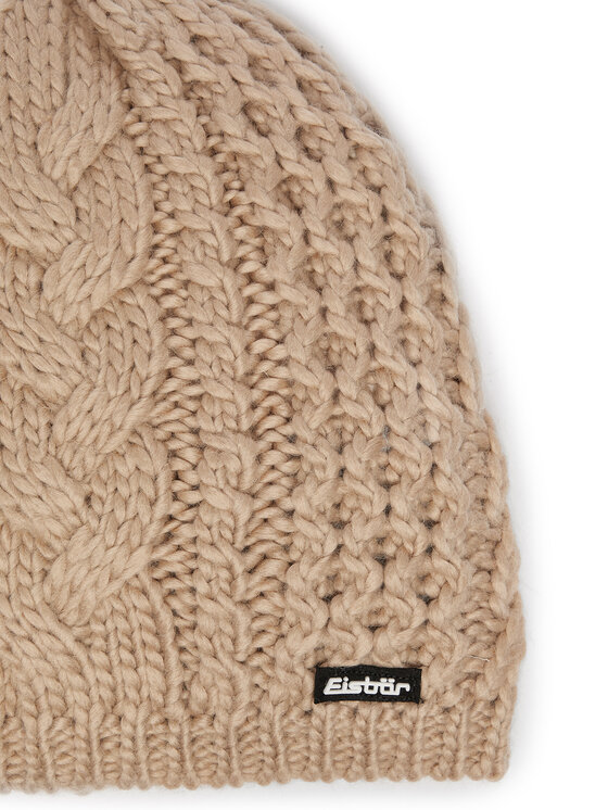 Eisbär Eisbär Čepice Afra 75040 156 Šedá