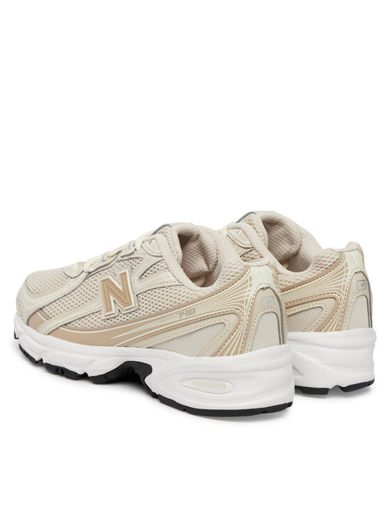 New Balance New Balance Superge G74047M Siva