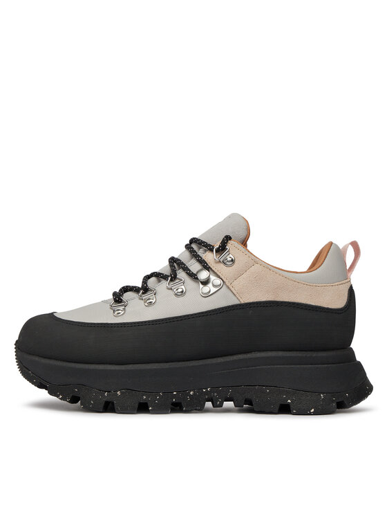 FitFlop FitFlop Снікерcи Neo D-Hyker GQ6-231 Чорний