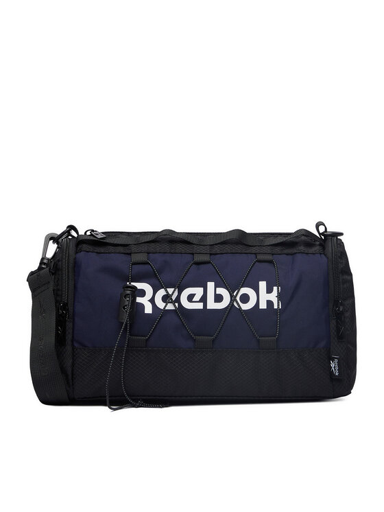 Reebok Reebok Сумка CWBEO-RBK-M-001-10 Чорний