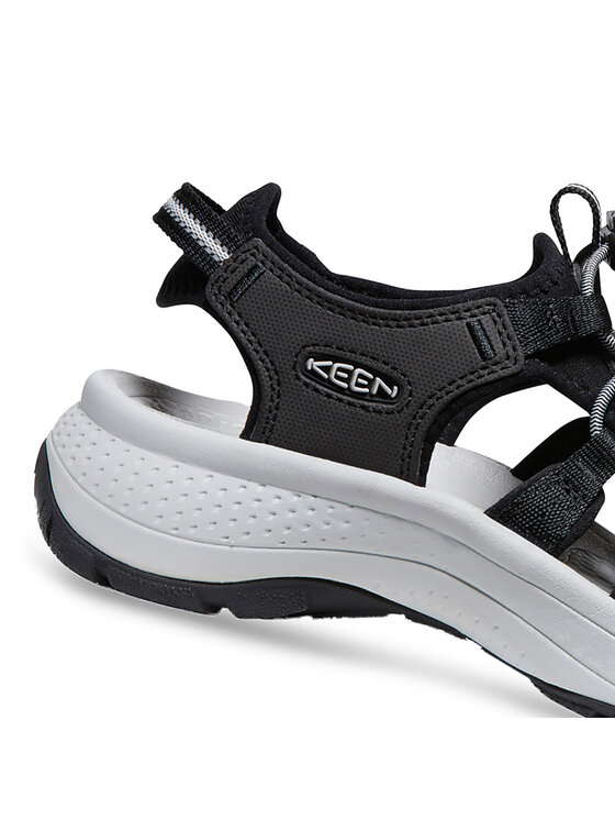 Keen Keen Sandale Astoria West 1023594 Negru