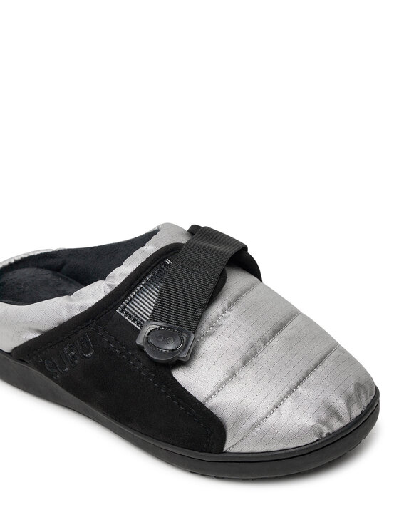 Subu Subu Čības Belt Pelēks