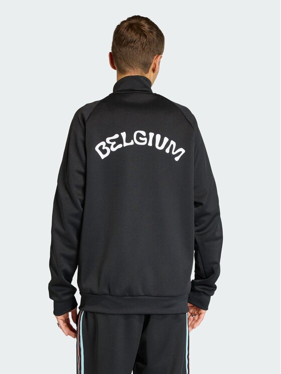 adidas adidas Kurtka wielofunkcyjna 162234 Czarny Regular Fit