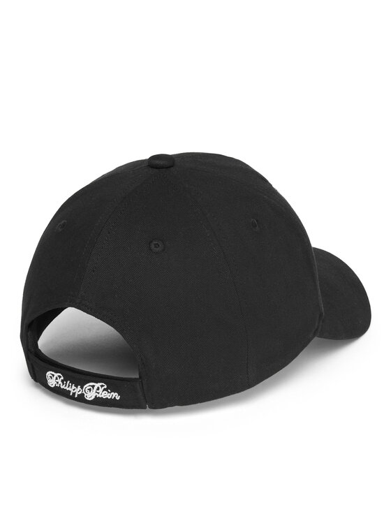PHILIPP PLEIN PHILIPP PLEIN Čiapka 26811 Čierna