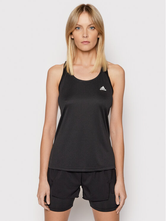 Maglietta tecnica Primeblue Designed GL3792 Nero