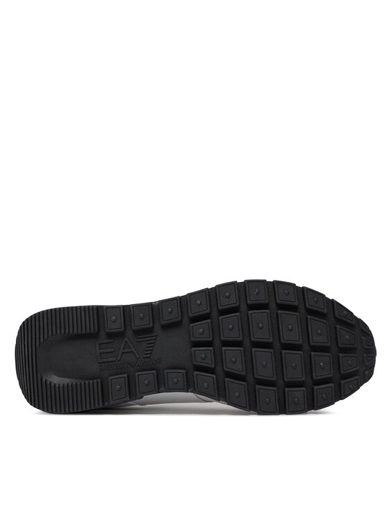 EA7 Emporio Armani EA7 Emporio Armani Сникърси X8X151 XK354 S271 Бял