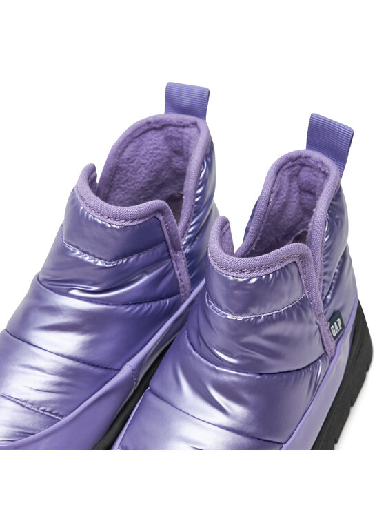 Gap Stivaletti Richmond Mid Met Y GCC504F6TYPURPGP Viola Modivo