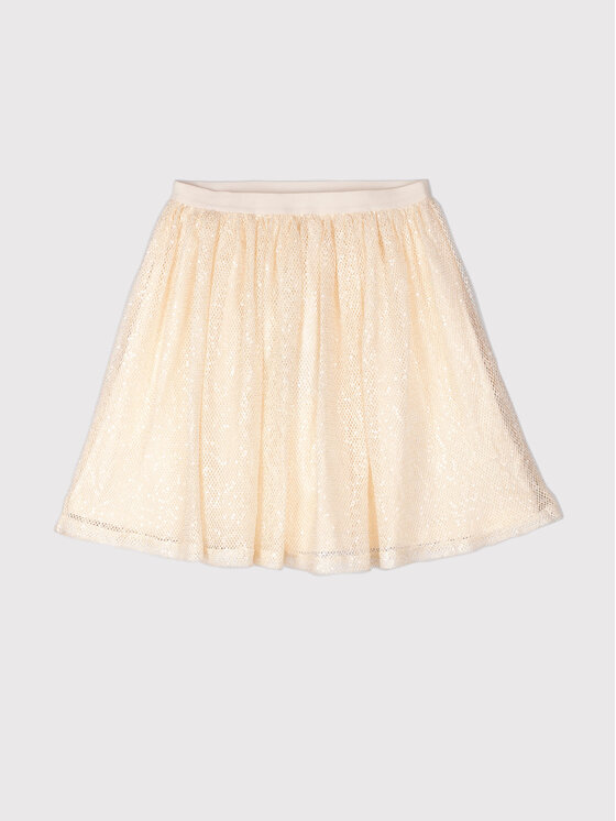 Gonna di tulle Coccodrillo