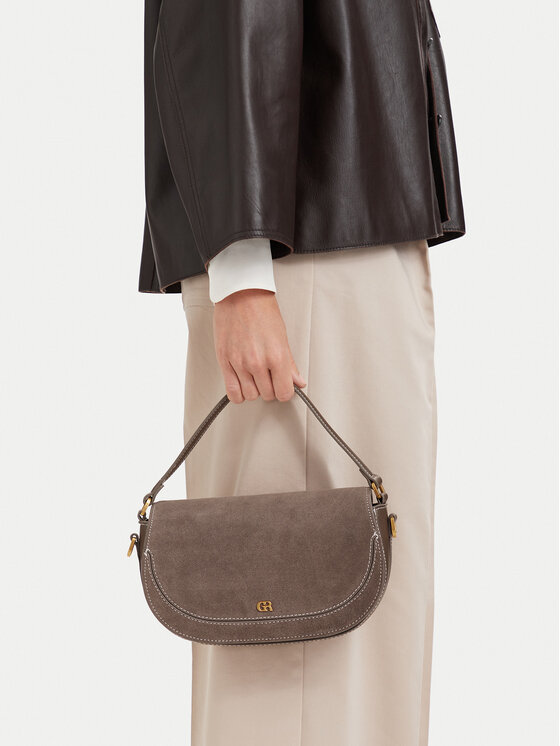 GINO ROSSI GINO ROSSI Borsetta EO-LUIZA Beige scuro