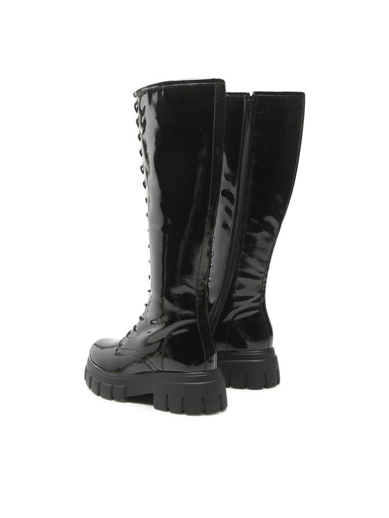 DeeZee DeeZee Stivali WS068-30 Nero