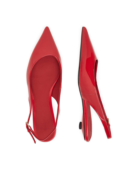 Gino Rossi Gino Rossi Sandalen VICI-V1895-105-2 Rot