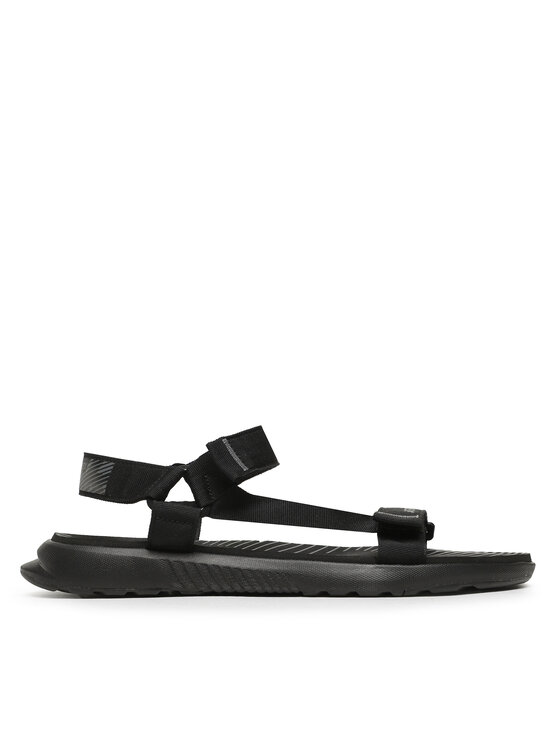 Sandale adidas Terrex Hydroterra Light Sandals ID4273 Negru