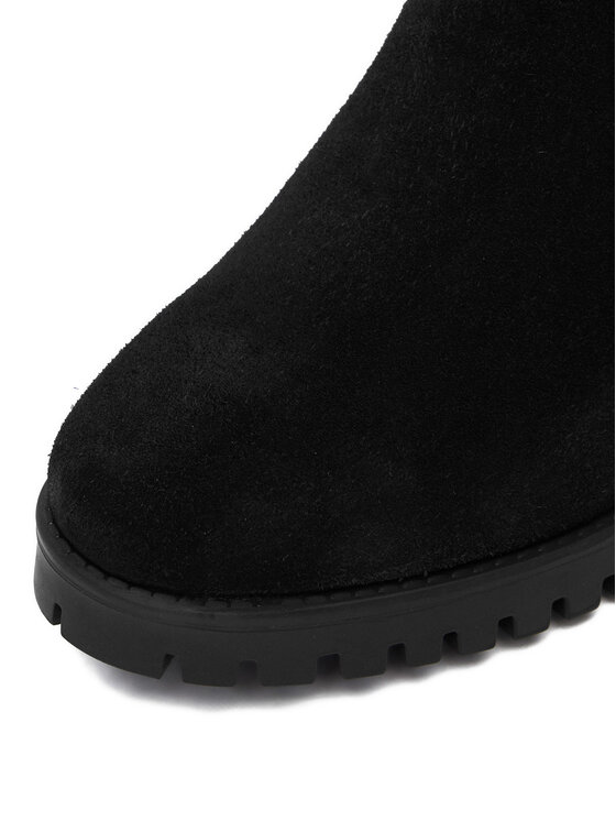 Lasocki Lasocki Stiefeletten CEO-WI23-LUM-03 Schwarz