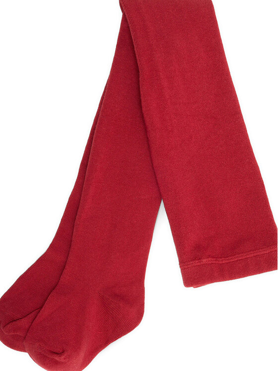 Lasocki Kids Lasocki Kids Vaikiškos Pėdkelnės 2KB-001-AW23 Raudona