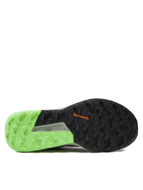 adidas adidas Skriešanas apavi Terrex Trail Rider GORE-TEX Trail Running IF0388 Zaļš