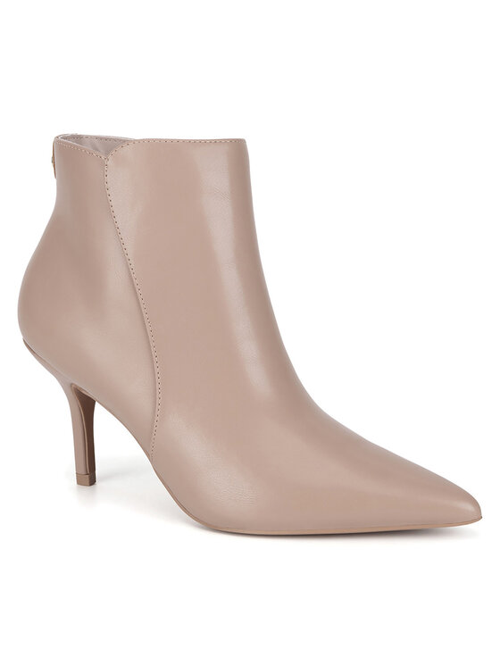 Nine West Nine West Čizme WFA2784-1 Bež
