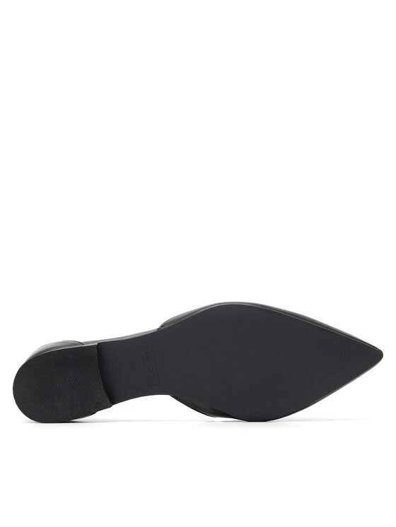 GINO ROSSI GINO ROSSI Ballerinas Sysanna 108152 Schwarz