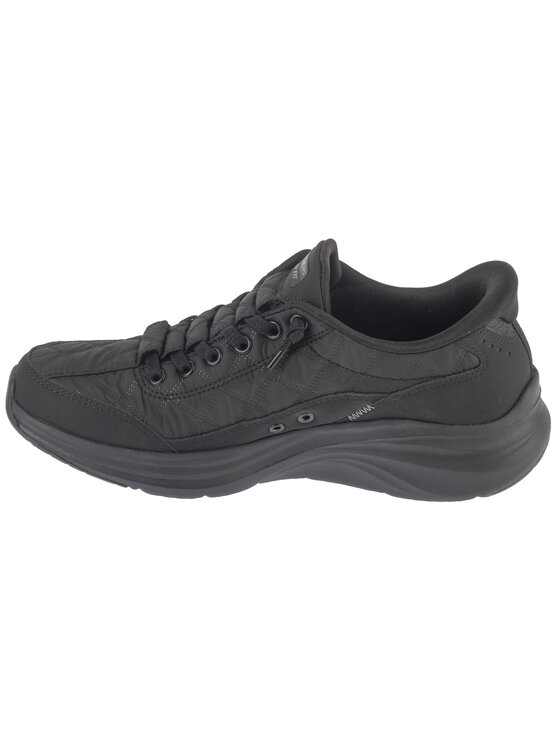 Skechers Skechers Sneakers Slip-ins: Contour Foam - Cozy Fit Nero
