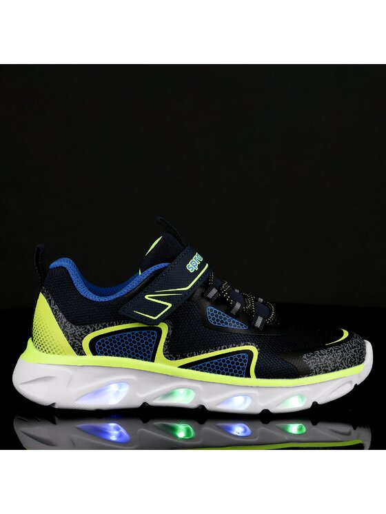 Sprandi Sprandi Sneakers CP-S22LO30A-2 Blu scuro