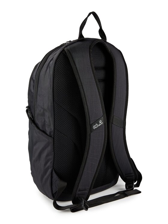 Jack Wolfskin Jack Wolfskin Plecak 330422 Czarny
